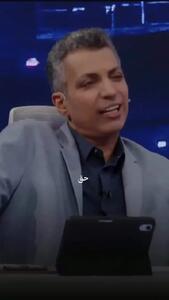  عادل فردوسی‌پور: حق مردم عزیز ما این وضعیت دردناک معیشتی نیست‌