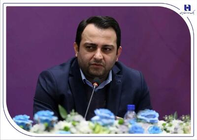 محسن سیفی: بانک صادرات ایران به‌دنبال تعامل راهبردی و پایدار با صنعت پتروشیمی است