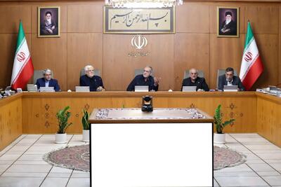  آقای پزشکیان! باید کارد به استخوان می‌رسید تا فرزین را کنار بگذارید؟