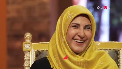 روایت فاطمه گودرزی از پیشنهاد عجیب یک برنامه تلویزیونی: پول بگیر برات حاشیه بسازیم!