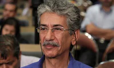 آقای حکایتی امشب ساعت ۲۱ در تلویزیون |