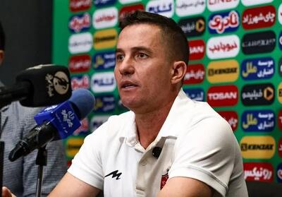 هجوم بی‌رحمانه پرسپولیس به بازار نقل‌وانتقالات؟