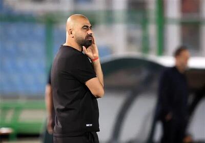 واکنش مازیار زارع بعد از متوقف کردن تراکتور