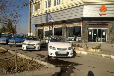 قیمت محصولات سایپا امروز سه‌شنبه 9 دی 1404