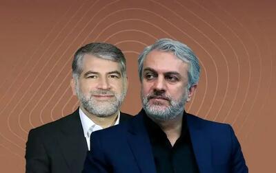 فاطمی امین و ساداتی‌نژاد به زندان فراخوانده شدند/ احضاریه صادر شد