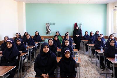 فاجعه معدل ۸ در امتحانات نهایی/ چطور باید جبران کرد؟