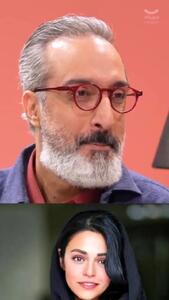 سوگل خلیق: خواستگار اینستاگرامی داشتم