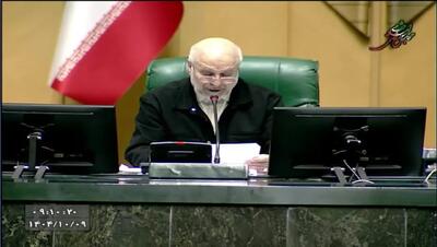 قالیباف: باید اعتراض مردم با مسئولیت‌پذیری کامل پاسخ داده شود