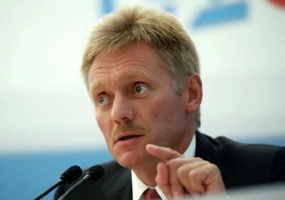 واکنش کرملین به اظهارات ترامپ علیه ایران