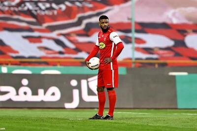 آقای لوکادیا قلعه‌حسن‌خان را ندیدی تازه!