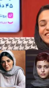 عصبانیت سوگل خلیق: شیدا خلیق خواهرم نیست و نسبتی با هم نداریم