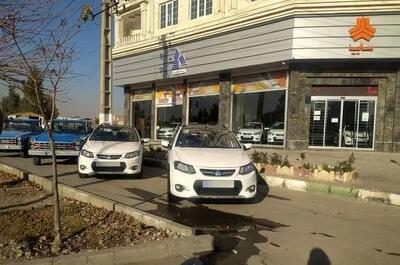 فروش سه خودرو سایپا با تحویل یکماهه آغاز شد