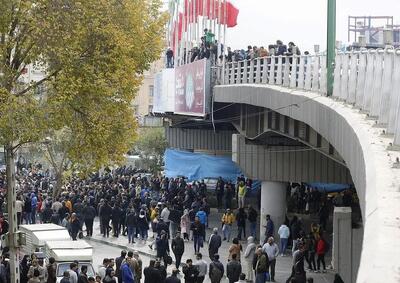 سرنوشت تعیین محل تجمعات در تهران چه شد؟/ سروری: نمی‌دانم از چمران می‌پرسم