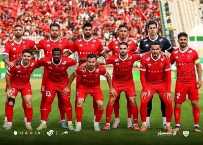 نقل و انتقالات پربار پرسپولیس با قول مساعد مالک