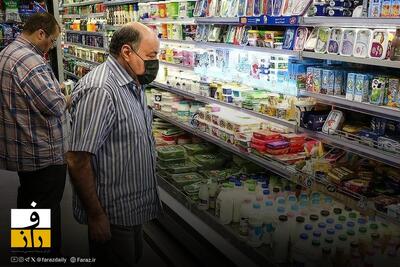  نوسانات قیمتی آذرماه | تورم نقطه‌ به‌ نقطه در مرز ۵۰ درصد ایستاد