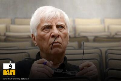 بهرام بیضایی در آمریکا خاکسپاری می شود | پیام مهم مژده شمسایی