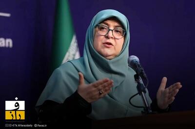 نشست خبری سخنگوی دولت | رونمایی از دو طرح جدید معیشتی