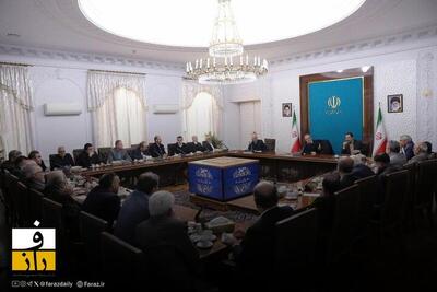 بخشش جرایم مالیاتی | بسته حمایتی دولت و مجلس برای اصناف