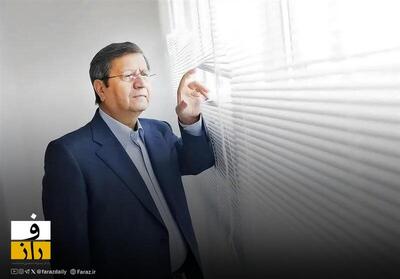 نقشه راه همتی در میرداماد | استراتژی رئیس‌ کل جدید برای مهار نوسانات ارزی