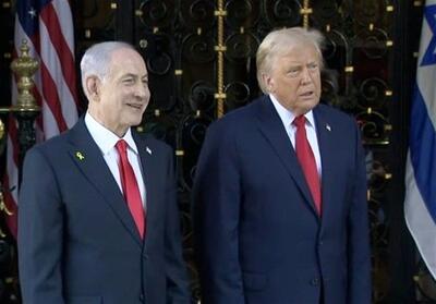  درخواست ترامپ از لبنان برای خلع سلاح حزب‌الله