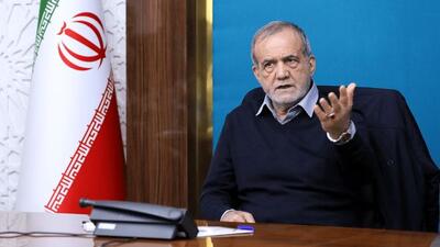  قول‌های پزشکیان برای رفع نگرانی بازاریان، اصناف و کسبه