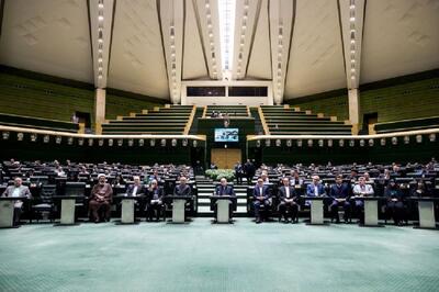 قالیباف: لایحه جدید بودجه ارائه خواهد شد