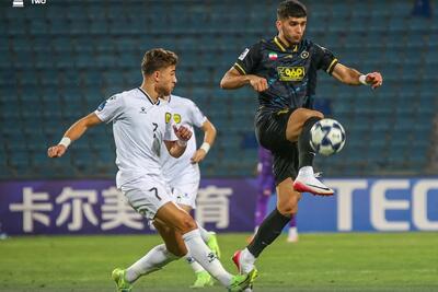 شاگردان ساپینتو مقابل رقیبی سرسخت اما قابل عبور