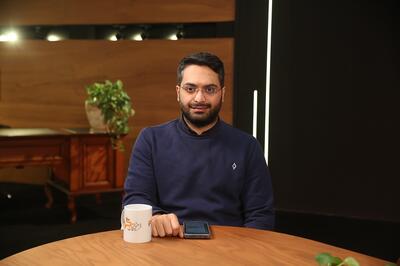  میلاد سالمی: خطر طبقه الیگارشی در ایران جدیست