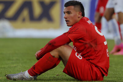 لیگ غرق بحران تساوی‌های پیاپی