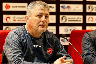 رکورد منفی عجیب تیم اسکوچیچ در لیگ‌برتر