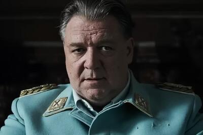 اعدام می‌شود یا اسکار می‌گیرد؟