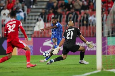 نازون به مراکش می‌رود