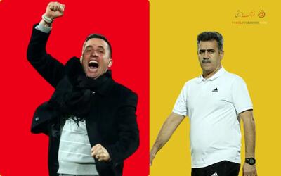 دگردیسی نیم‌فصل: پرسپولیس و صنعت نفت آبادان نمونه‌ای از تغییر معجزه‌آسا