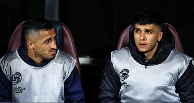 تیم ملی بر سر دوراهی اسپانیا و پرتغال