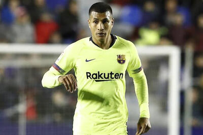 درس بزرگی که بارسلونا از بدترین خرید زمستانی خود گرفته است