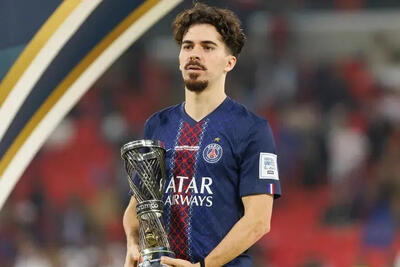 رونمایی بهترین هافبک دنیا از الگوهایش: مودریچ و اینیستا