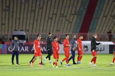 22 امتیاز از دست رفته برای تراکتور؛ یک نیم‌فصل به اندازه یک‌ فصل!