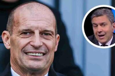 انتقاد تند اسطوره میلان از آلگری