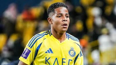 مورینیو در تعقیب هم‌تیمی کریستیانو رونالدو در النصر