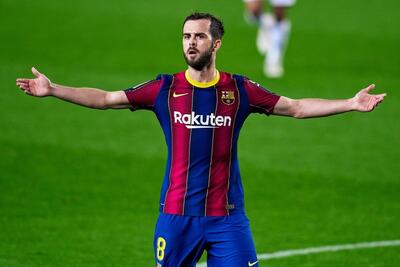 وداع یک مهندس؛ خداحافظی ستاره سابق بارسلونا از دنیای فوتبال