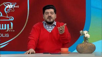 درس عبرت پرسپولیسی ها در نقل و انتقالات