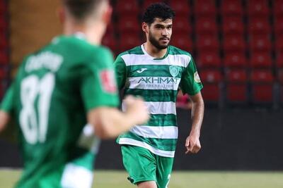 اعتراف تارتار؛ پرسپولیسی‌ها در مورد زارع، پوست من را کندند!