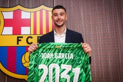 سیلویا رودریگز: خوان گارسیا باید بداند هواداران از نحوه رفتنش عصبانی‌اند