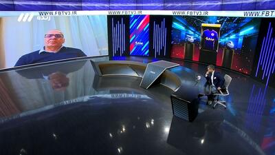 گفت و گو با فریدونی درباره دو خرید ناموفق استقلال: جنپو و نازون بهشتی‌های جنهمی