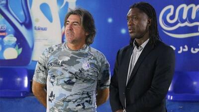 اختلاف در هیات مدیره استقلال بیشتر علنی شد؛ فریدونی مخالف همکاری با سیدورف!