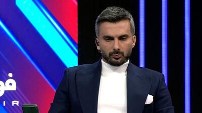 نیکفر مدیرعامل سپاهان: قرار شد در صورت فحاشی تماشاگران در لیگ برتر، بازی متوقف شود