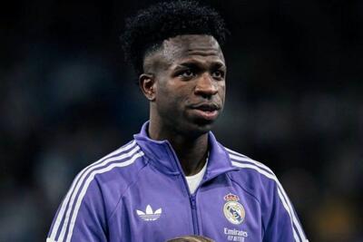 پایان یک دوران باشکوه؟ وینیسیوس و رئال مادرید در مسیر جدایی