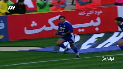 بردهای دراماتیک منجر به صعود تیم ملی و تیمهای باشگاهی ایران