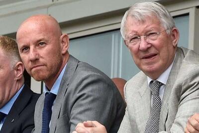 اسطوره منچستریونایتد: فرگوسن هم‌ نمی‌تواند کاری برای تیم کند!