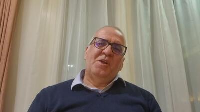 فریدونی: این سبک حضور سیدورف در استقلال تاثیرگذار نیست، اما همین هم خوب است